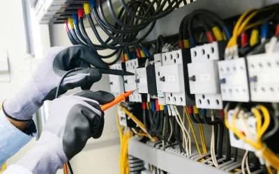 Electrical Services