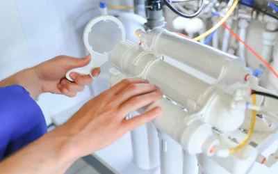 Water System & Tank Services