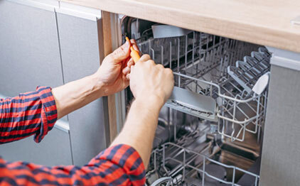 Dishwasher Repair Dubai - Appliance Repair Dubai